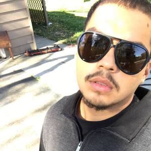 Meet your Posher, Isaiah